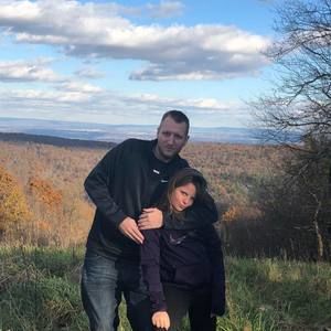 Meet your Posher, Cory